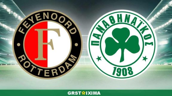 Φέγενορντ-Παναθηναϊκός, Στοίχημα, προγνωστικά, ανάλυση, προβλέψεις,