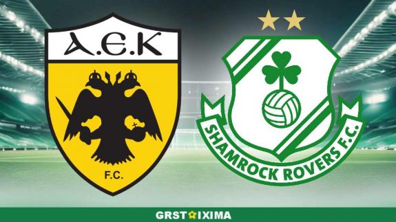 ΑΕΚ-Σάμροκ Ρόβερς, στοίχημα, προγνωστικά, προβλέψεις, ανάλυση