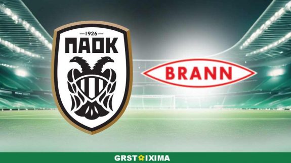 ΠΑΟΚ-Μπραν, στοίχημα, προβλέψεις, ανάλυση, προγνωστικά