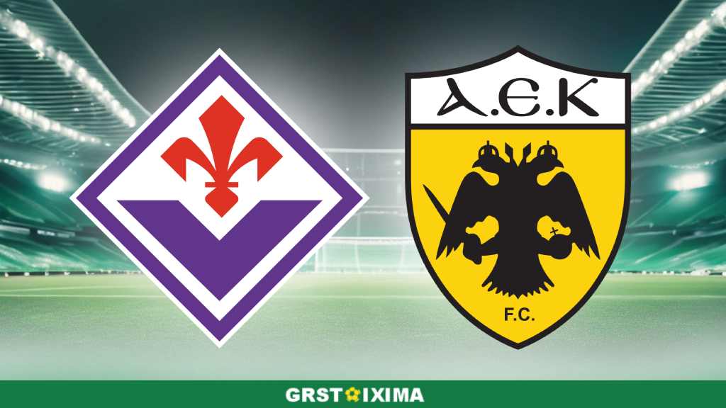 Φιορεντίνα-ΑΕΚ:, στοίχημα, προγνωστικά, ανάλυση, προβλέψεις