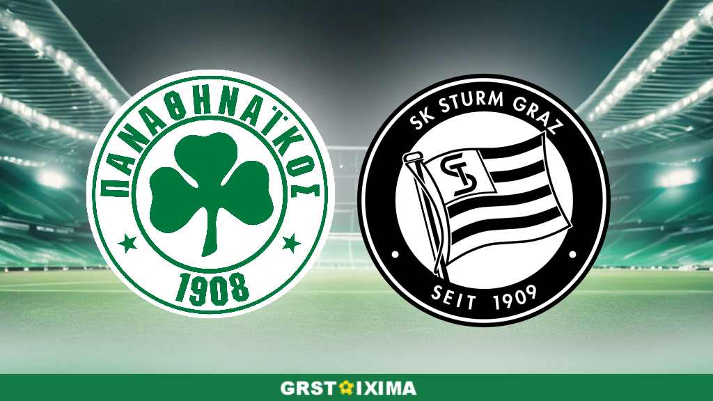 παναθηναϊκός-στορμ γκρατς, στοίχημα, προβλέψεις, ανάλυση, προγνωστικά