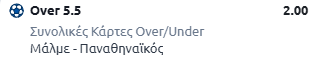 Μάλμε-Παναθηναϊκός, στοίχημα, προβλέψεις, ανάλυση, προγνωστικά, europa league,