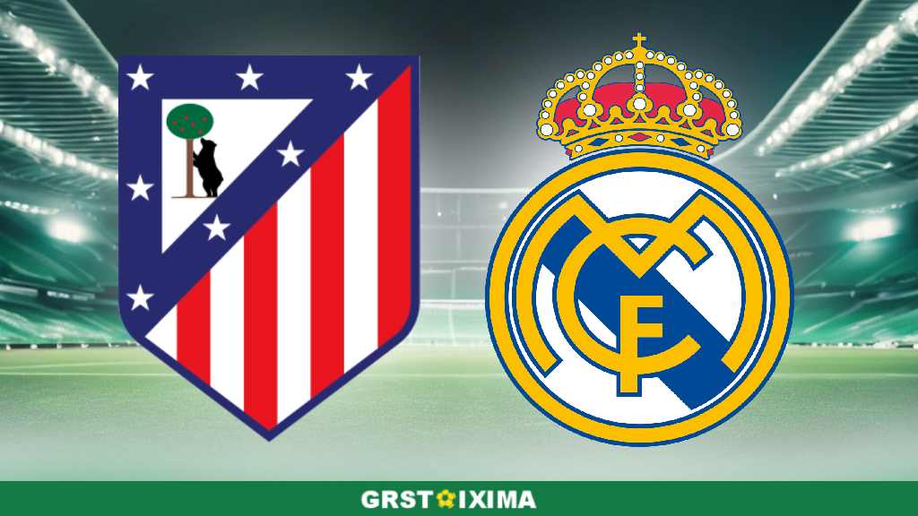 ατλέτικο-ρεάλ μαδρίτης, στοίχημα, προγνωστικά, προβλέψεις, στοίχημα, ανάλυση, πρόβλεψη