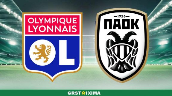Λυών-ΠΑΟΚ, στοίχημα, προβλέψεις, ανάλυση, europa league