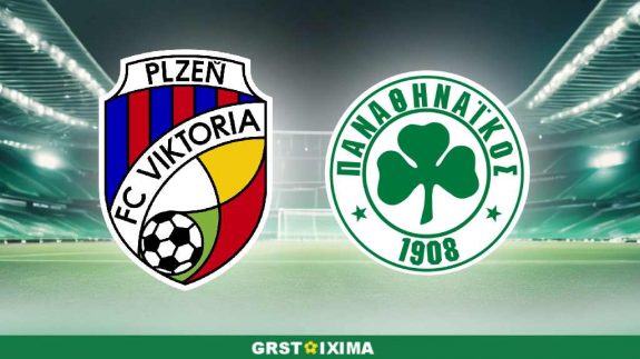 Βικτόρια Πλζεν-Παναθηναϊκός, στοίχημα, προβλέψεις, ανάλυση, προγνωστικά