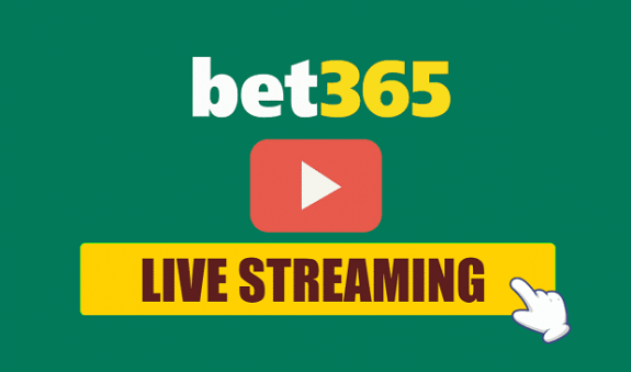 Live στοίχημα στο Bet365